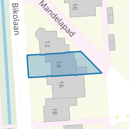 Perceel CLB00-H-2266