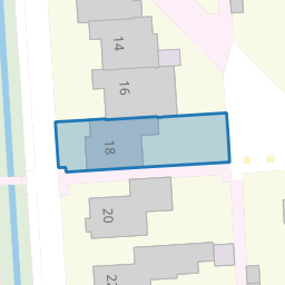 Perceel CLB00-H-2268