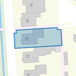 Perceel CLB00-H-2269