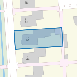 Perceel CLB00-H-2270