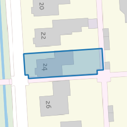 Perceel CLB00-H-2271