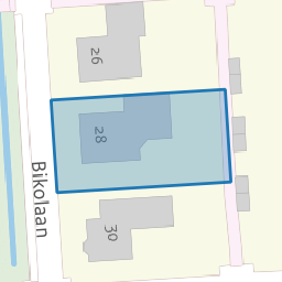 Perceel CLB00-H-2273