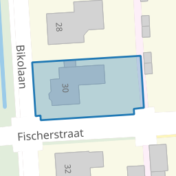 Perceel CLB00-H-2274