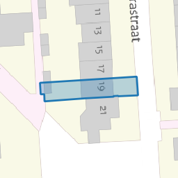 Perceel CLB00-H-2279