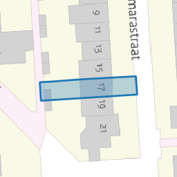 Perceel CLB00-H-2280