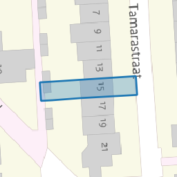 Perceel CLB00-H-2281