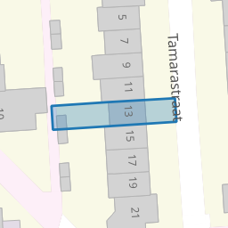 Perceel CLB00-H-2282