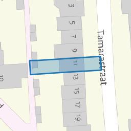 Perceel CLB00-H-2283