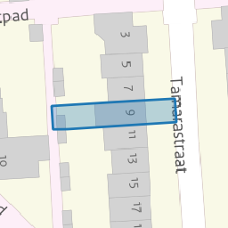 Perceel CLB00-H-2284