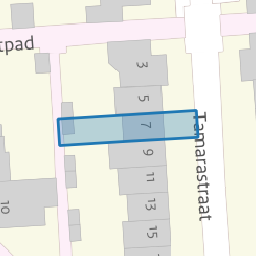 Perceel CLB00-H-2285