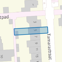 Perceel CLB00-H-2286