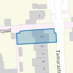 Perceel CLB00-H-2287