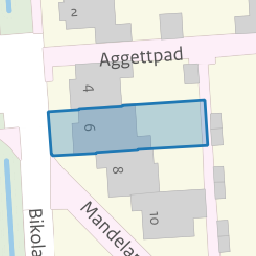 Perceel CLB00-H-2289