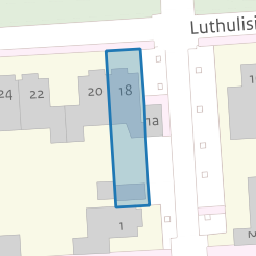 Perceel CLB00-H-2293