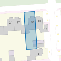 Perceel CLB00-H-2294