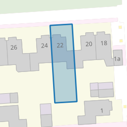 Perceel CLB00-H-2295