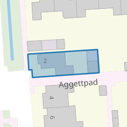 Perceel CLB00-H-2299