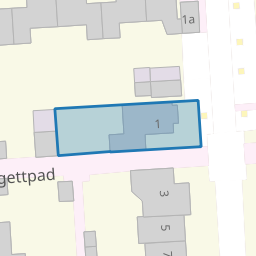 Perceel CLB00-H-2300