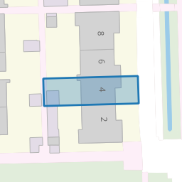 Perceel CLB00-H-2303