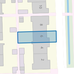 Perceel CLB00-H-2304