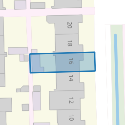 Perceel CLB00-H-2309