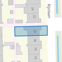 Perceel CLB00-H-2311