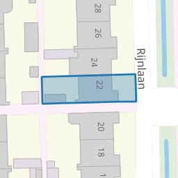 Perceel CLB00-H-2312