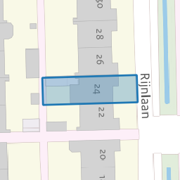 Perceel CLB00-H-2313