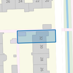 Perceel CLB00-H-2317