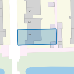 Perceel CLB00-H-2318