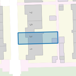 Perceel CLB00-H-2319