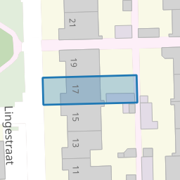 Perceel CLB00-H-2326