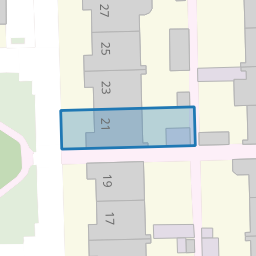 Perceel CLB00-H-2328