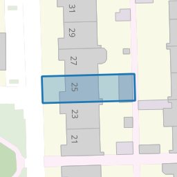 Perceel CLB00-H-2330