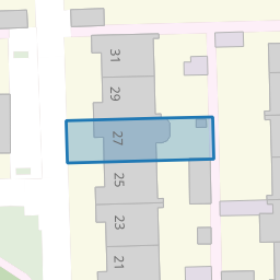 Perceel CLB00-H-2331