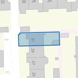 Perceel CLB00-H-2333