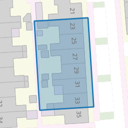 Perceel CLB00-H-2337