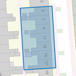 Perceel CLB00-H-2340