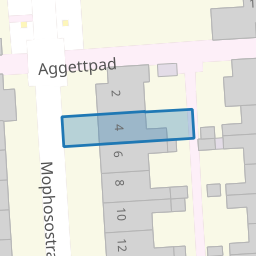 Perceel CLB00-H-2343