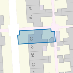 Perceel CLB00-H-2346