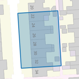 Perceel CLB00-H-2347