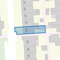 Perceel CLB00-H-2348