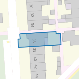 Perceel CLB00-H-2349