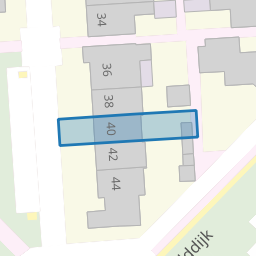 Perceel CLB00-H-2351