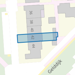 Perceel CLB00-H-2352