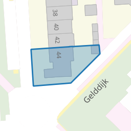 Perceel CLB00-H-2353