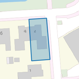 Perceel CLB00-H-2355