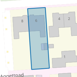 Perceel CLB00-H-2357