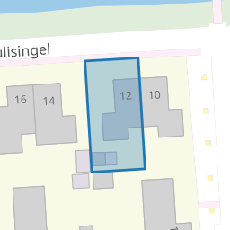 Perceel CLB00-H-2360