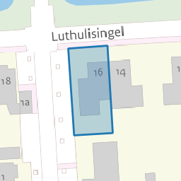 Perceel CLB00-H-2362